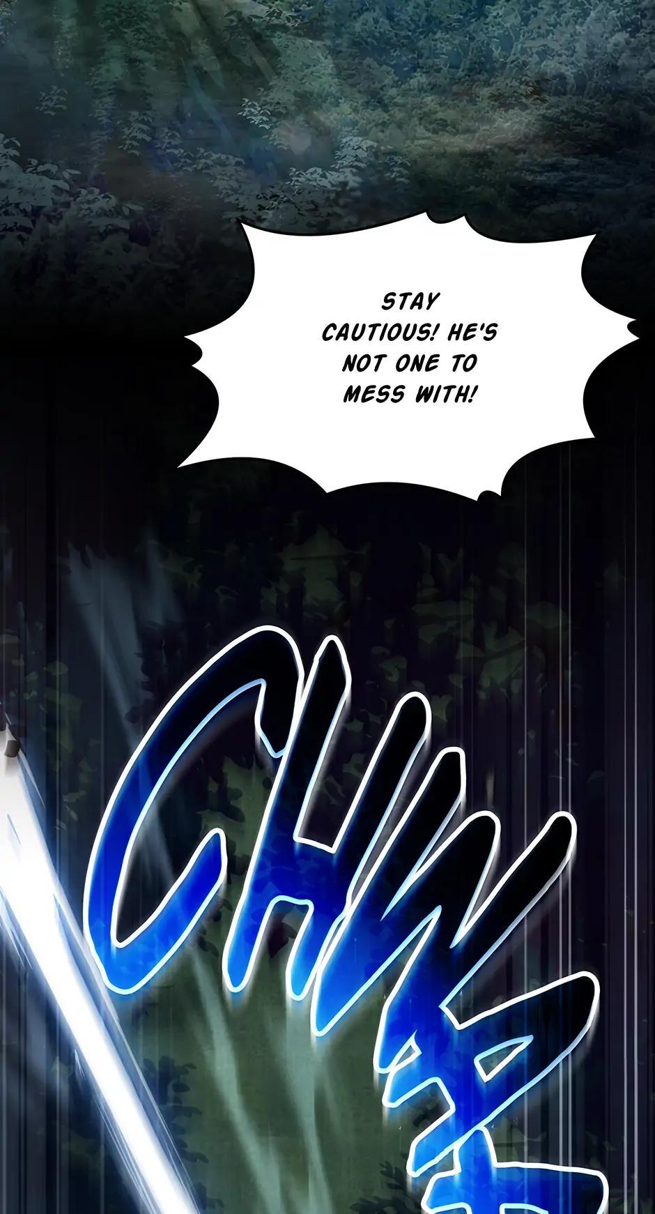 Read The Legendary Spearman Returns EN Manga Online