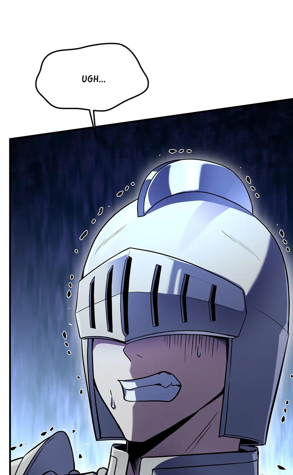Read The Legendary Spearman Returns EN Manga Online