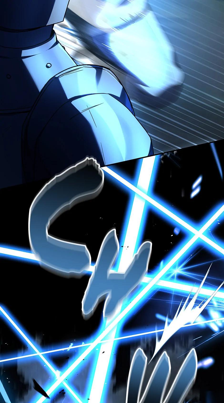 Read The Legendary Spearman Returns EN Manga Online