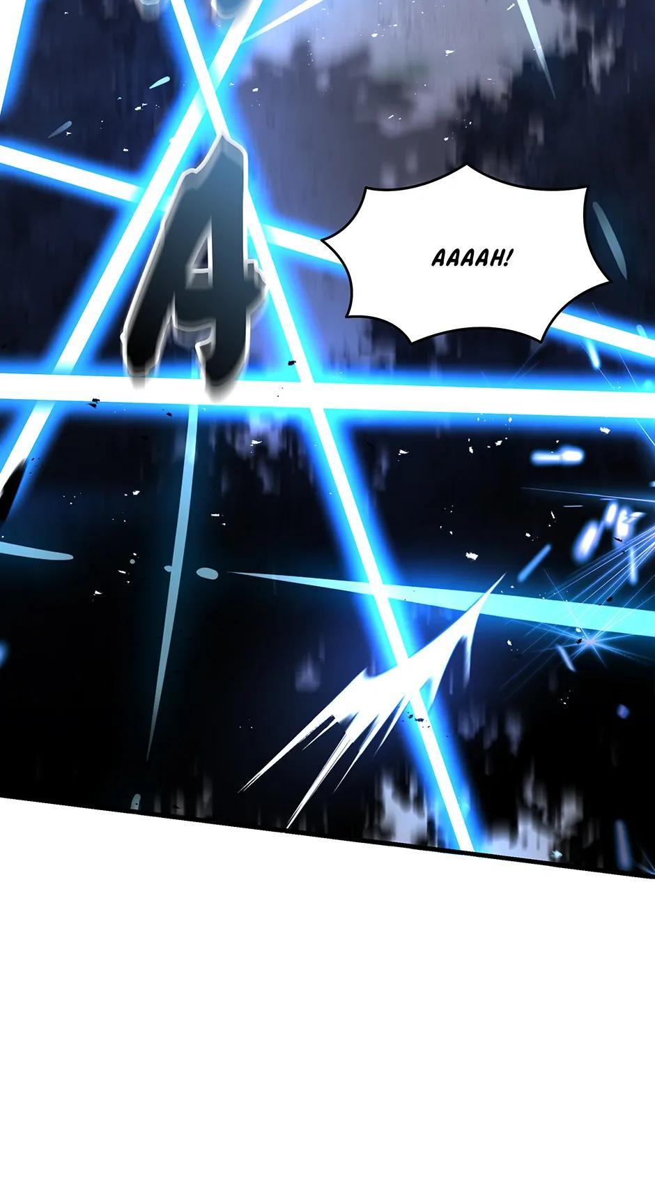 Read The Legendary Spearman Returns EN Manga Online