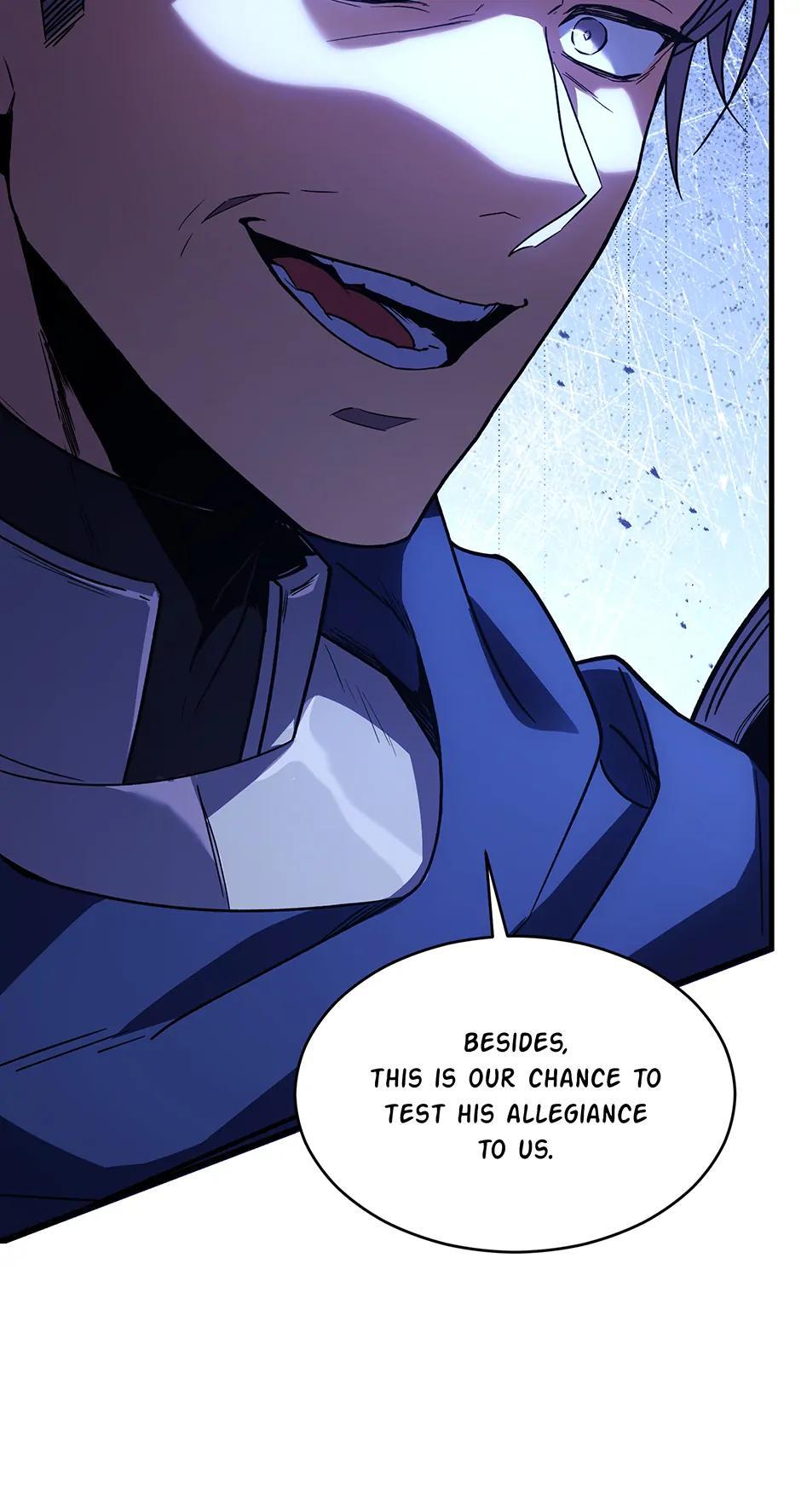 Read The Legendary Spearman Returns EN Manga Online
