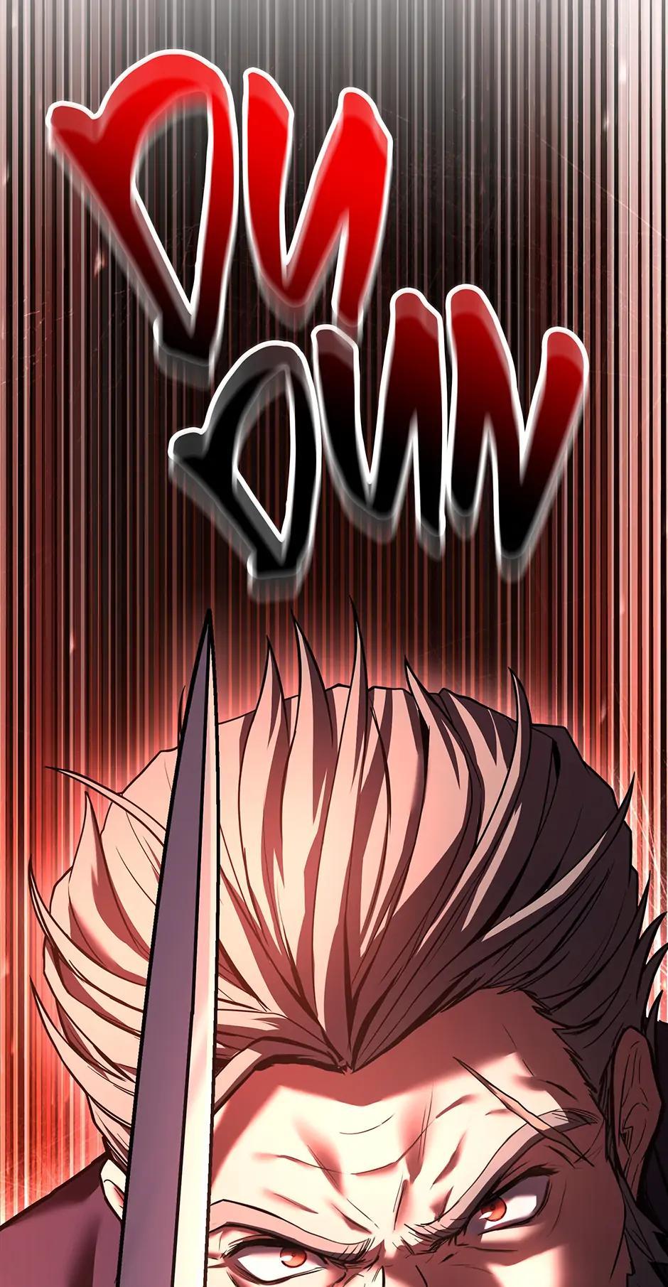 Read The Legendary Spearman Returns EN Manga Online
