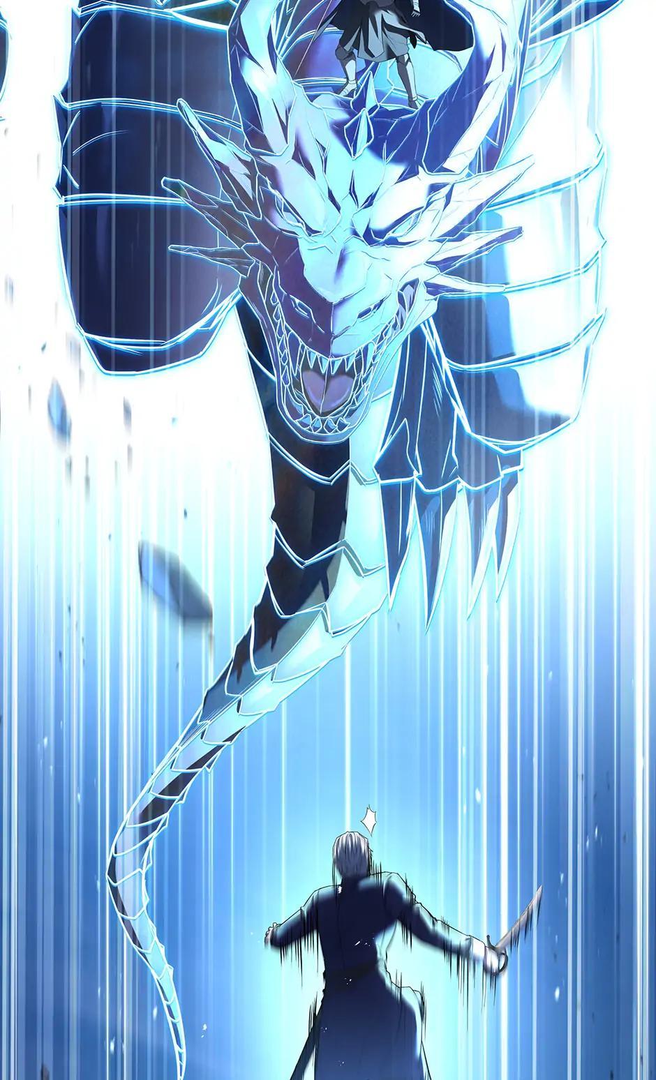 Read The Legendary Spearman Returns EN Manga Online