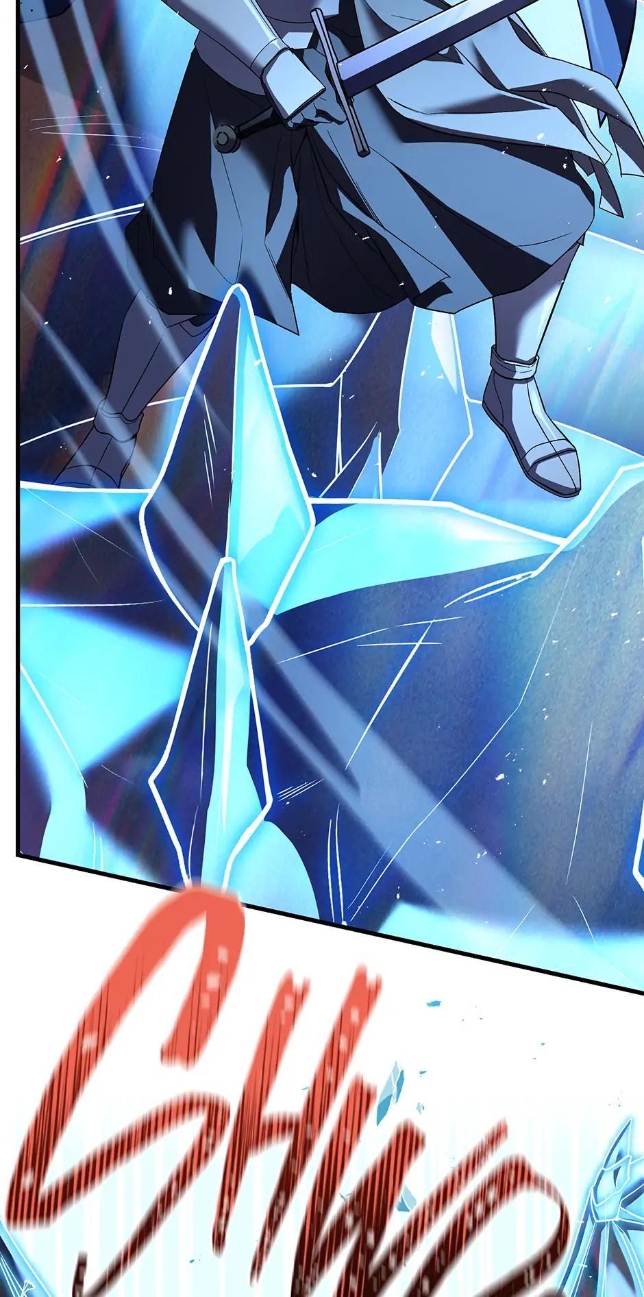 Read The Legendary Spearman Returns EN Manga Online