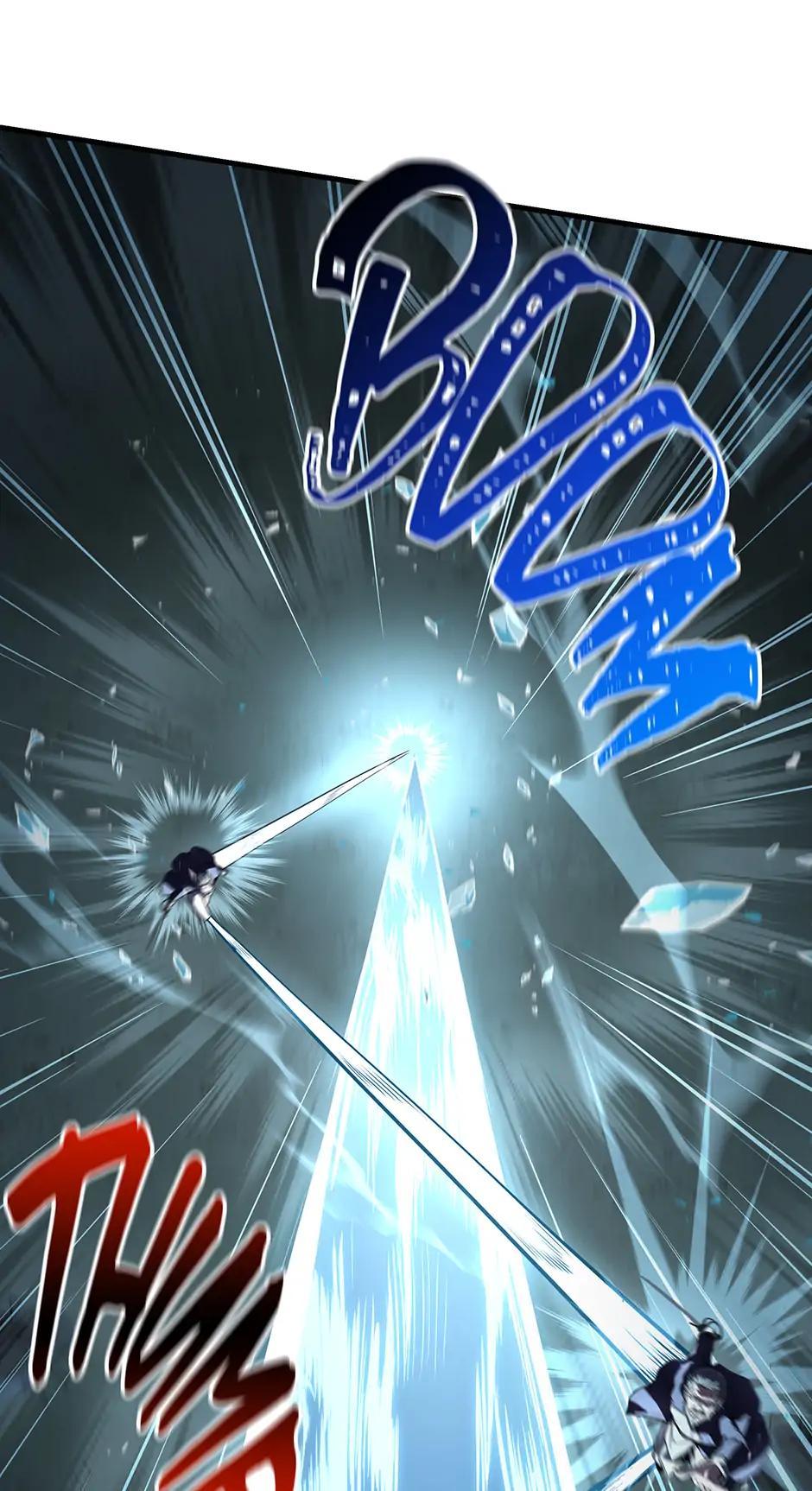 Read The Legendary Spearman Returns EN Manga Online