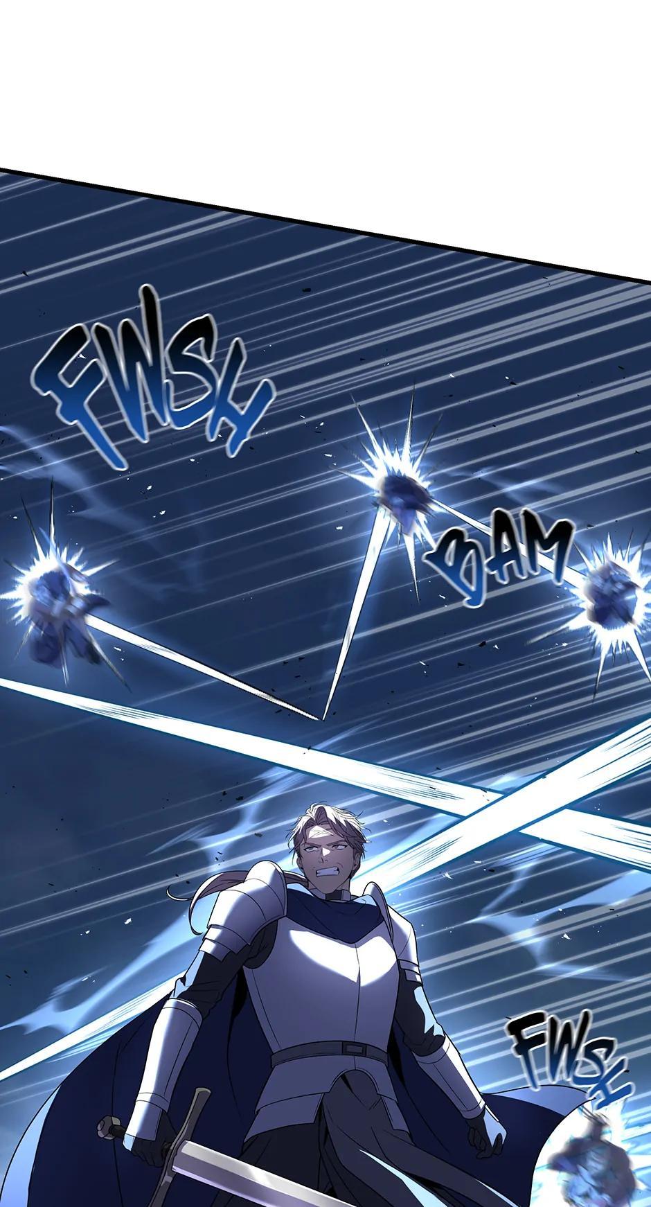 Read The Legendary Spearman Returns EN Manga Online