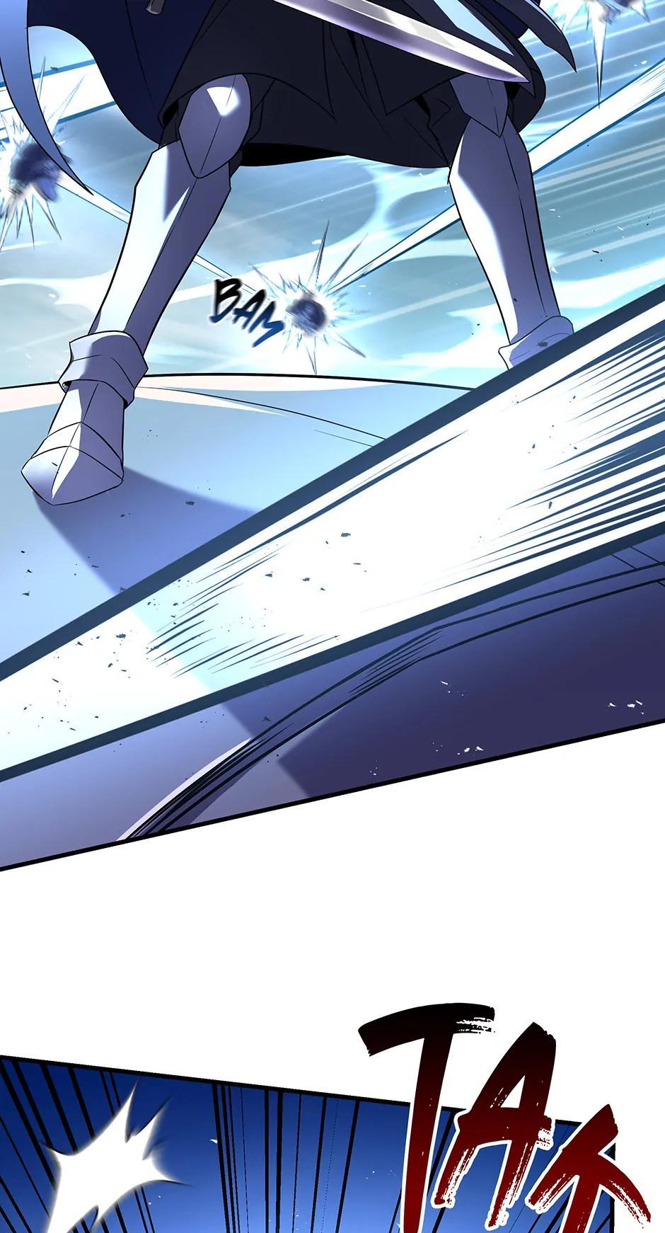 Read The Legendary Spearman Returns EN Manga Online