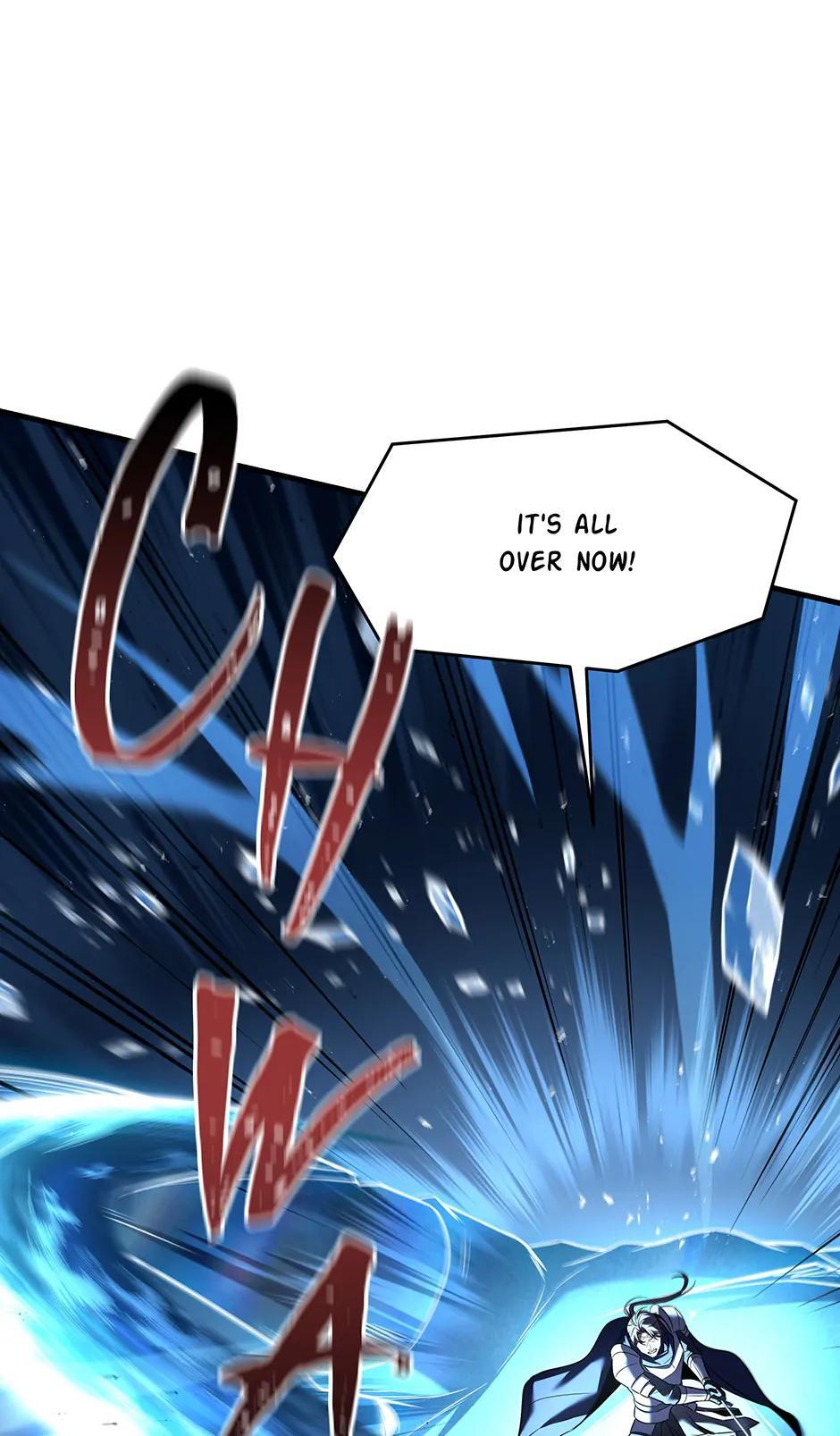 Read The Legendary Spearman Returns EN Manga Online