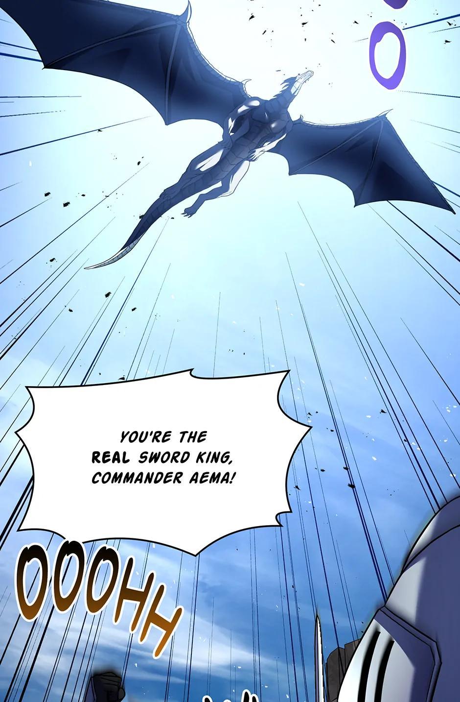 Read The Legendary Spearman Returns EN Manga Online