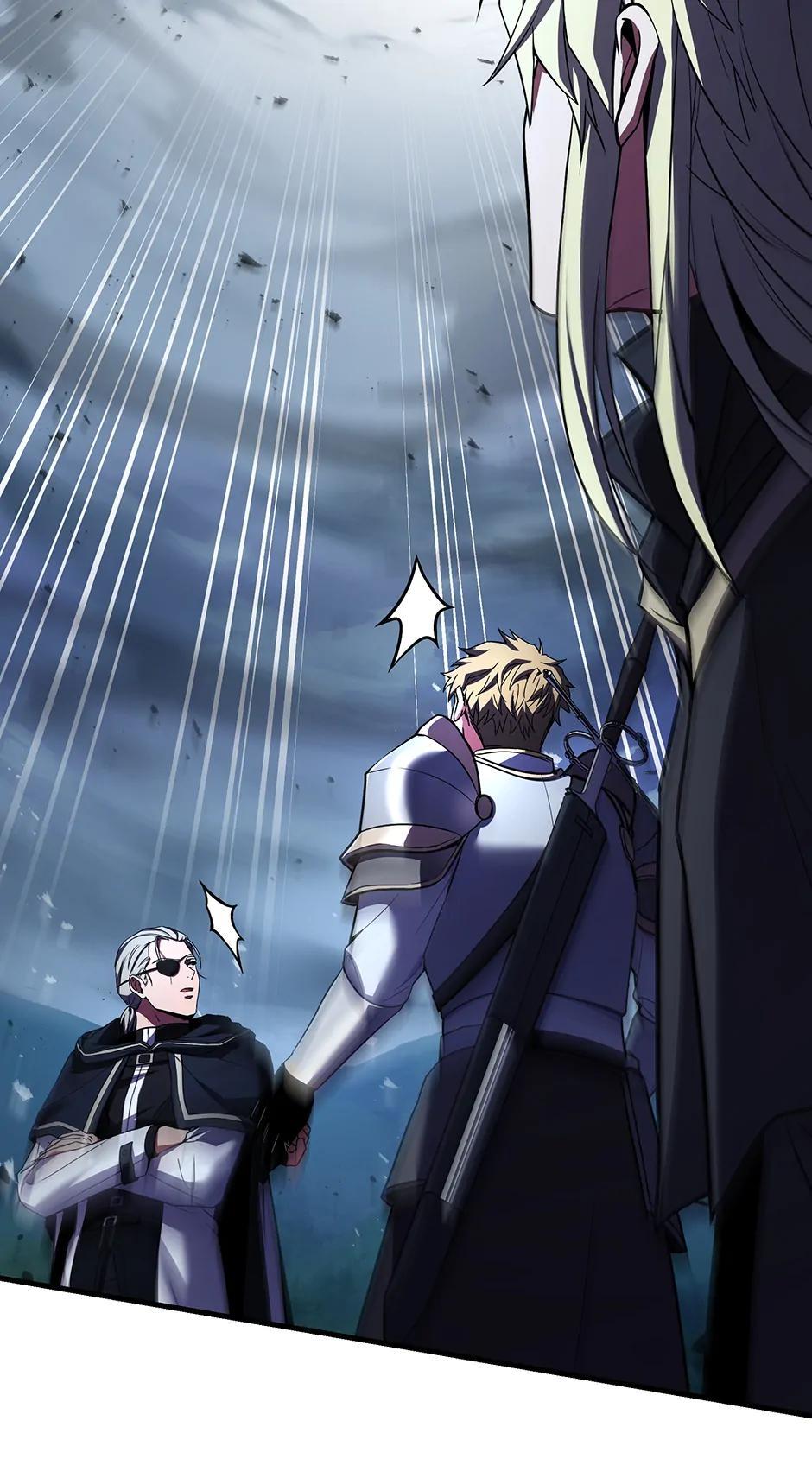 Read The Legendary Spearman Returns EN Manga Online