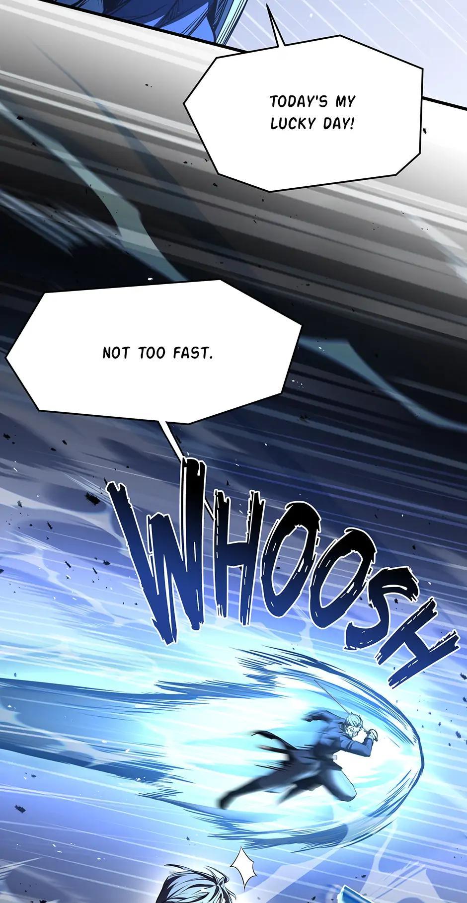 Read The Legendary Spearman Returns EN Manga Online