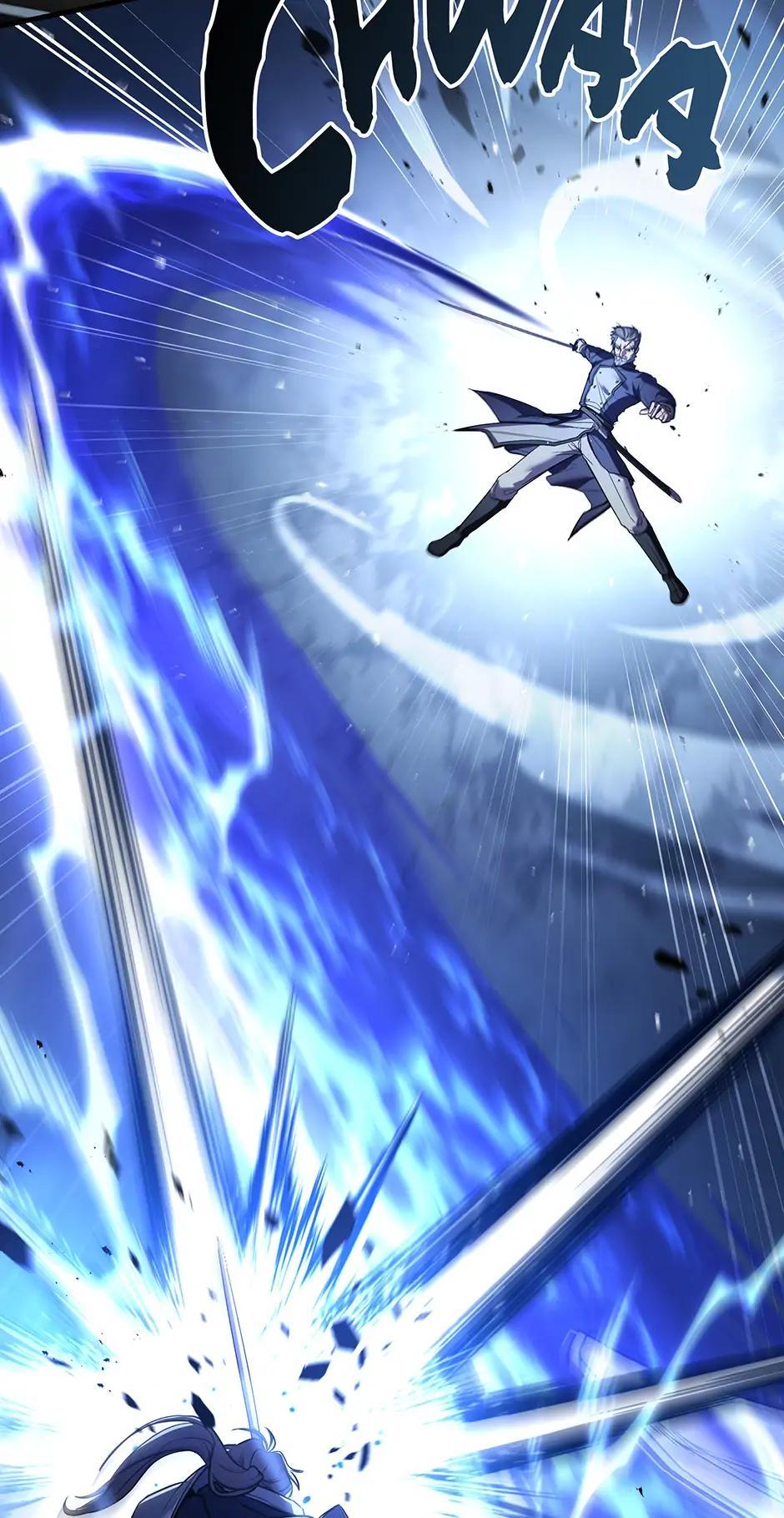 Read The Legendary Spearman Returns EN Manga Online