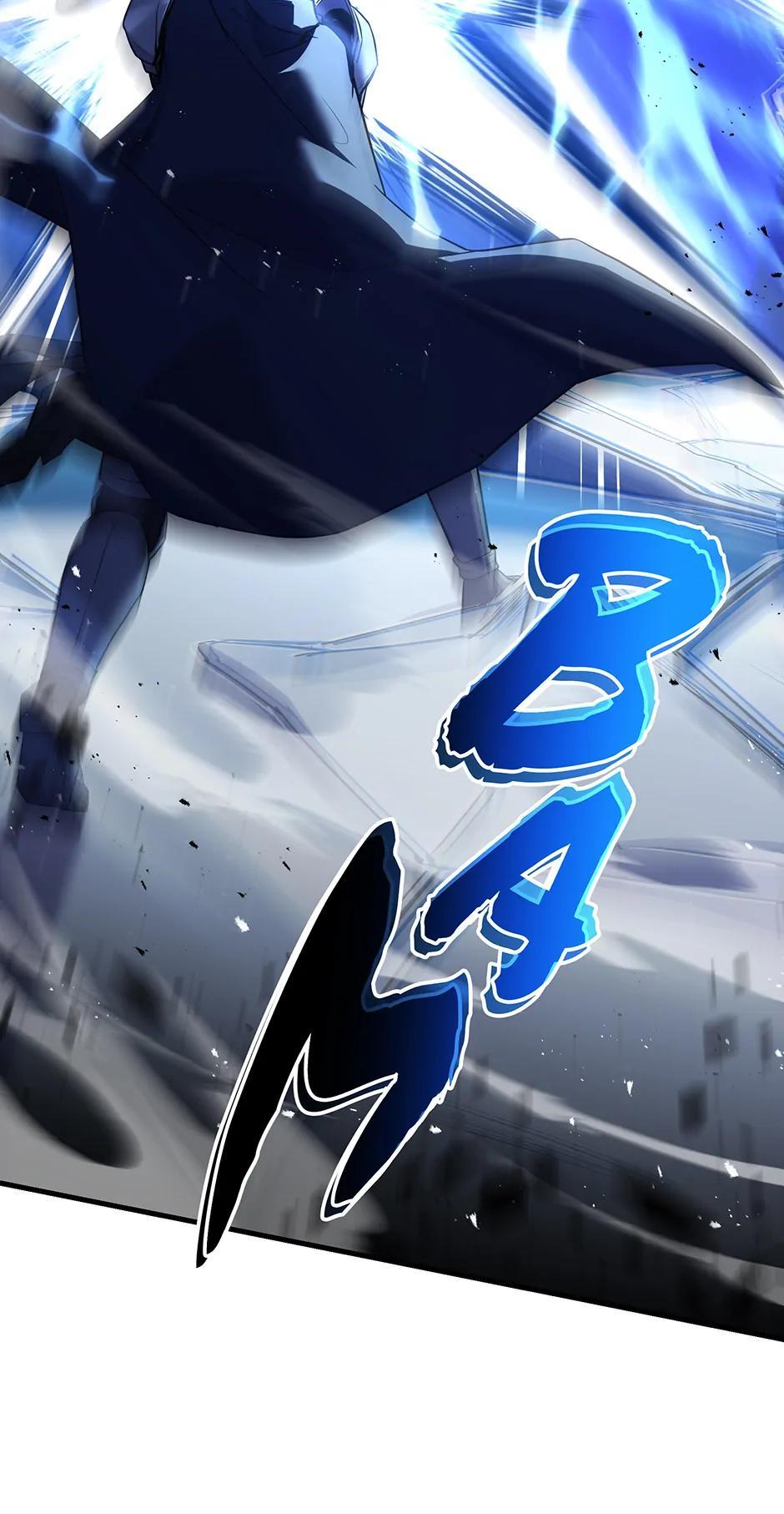 Read The Legendary Spearman Returns EN Manga Online