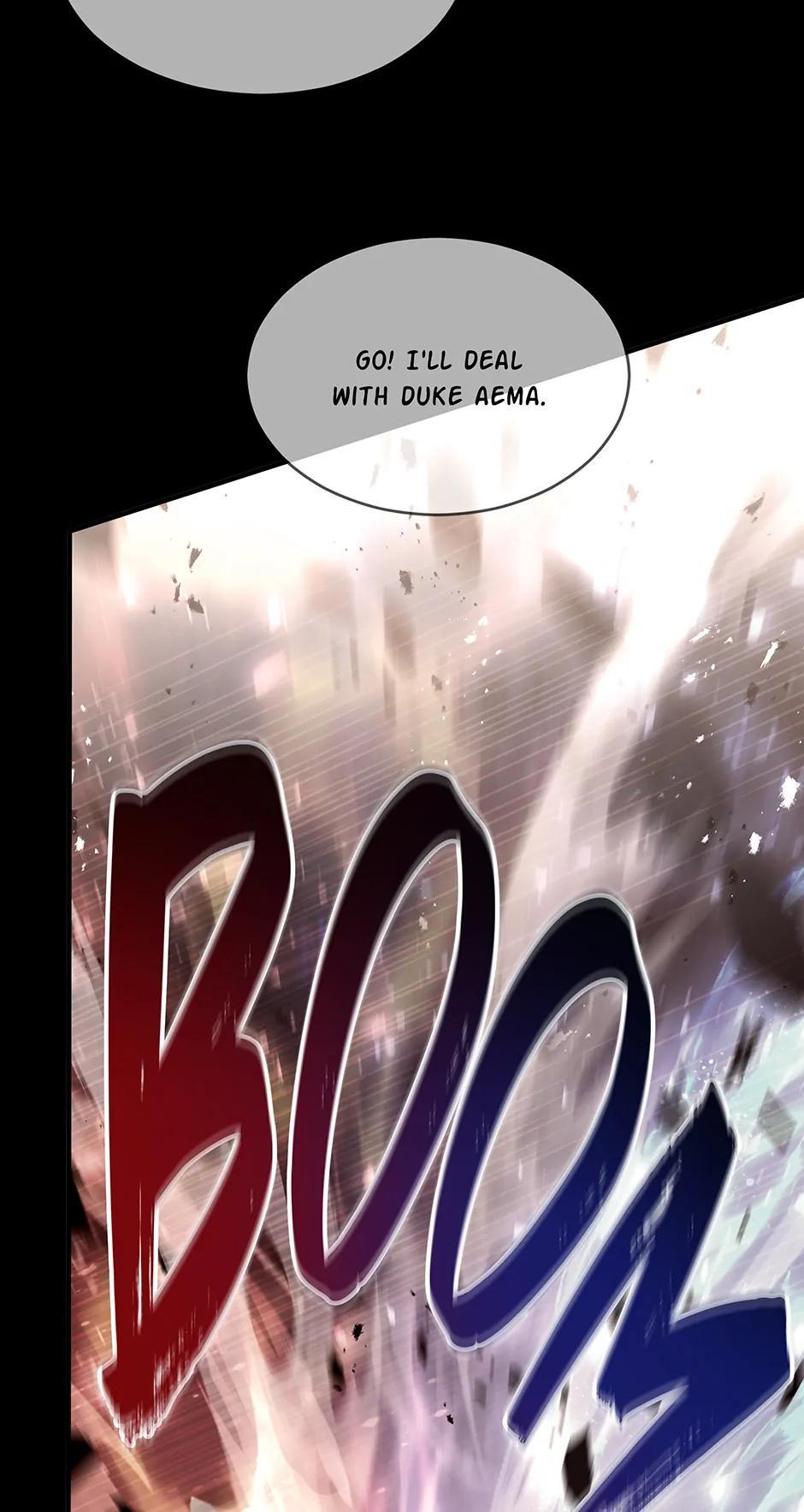 Read The Legendary Spearman Returns EN Manga Online