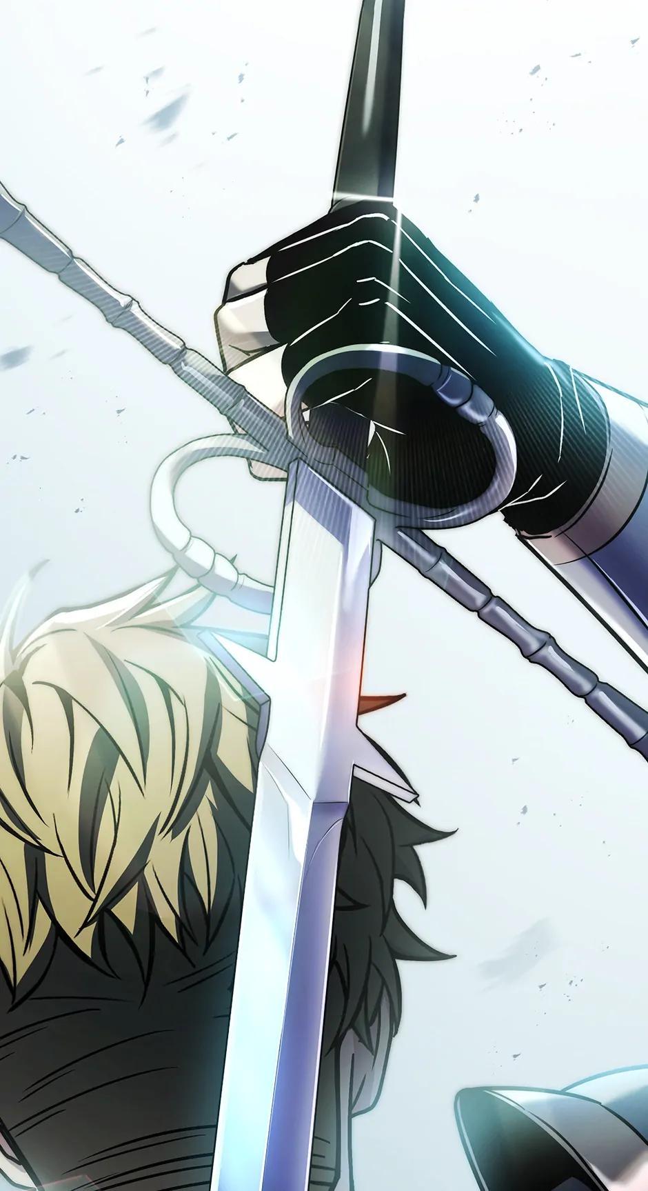 Read The Legendary Spearman Returns EN Manga Online