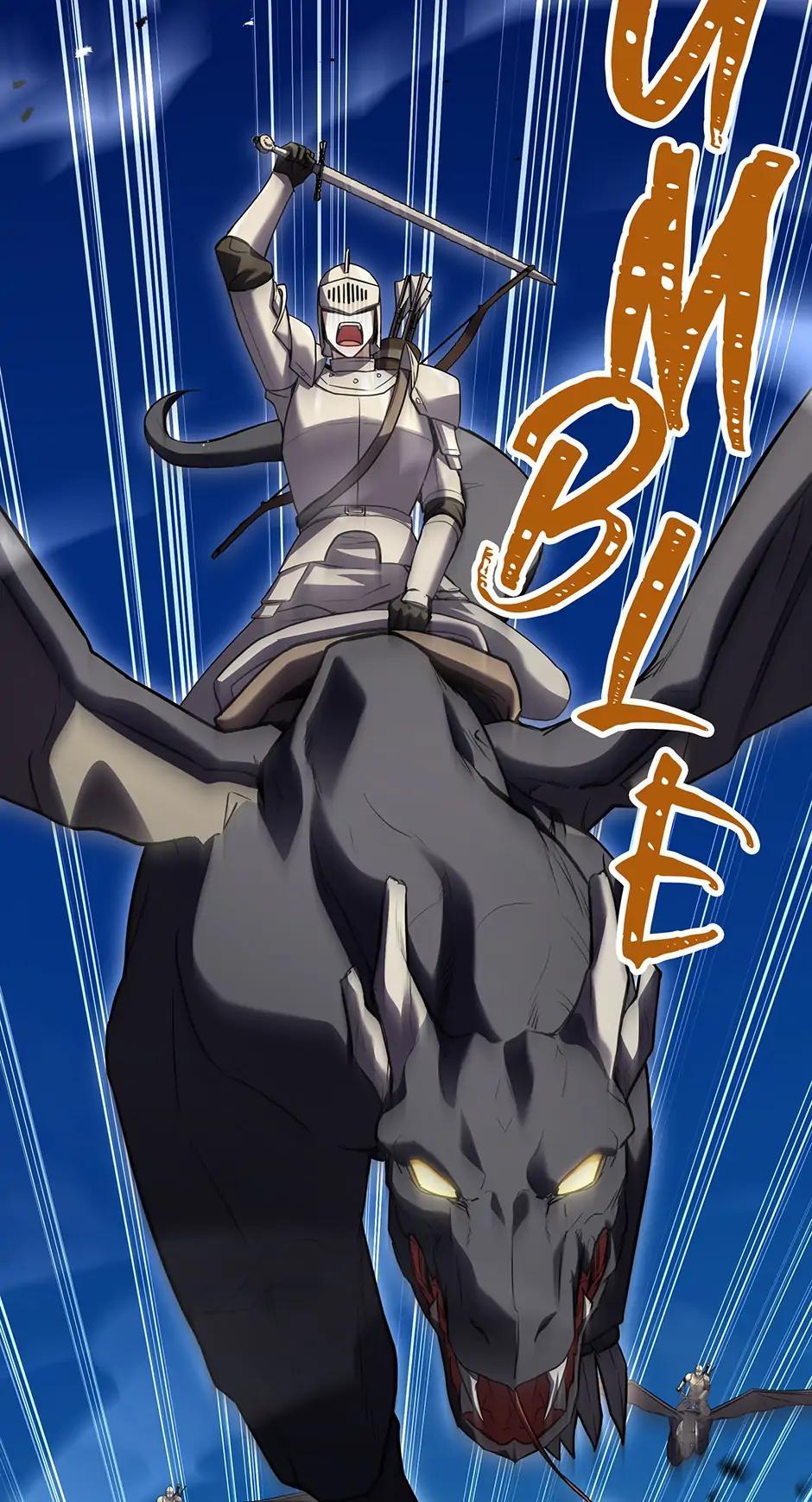 Read The Legendary Spearman Returns EN Manga Online