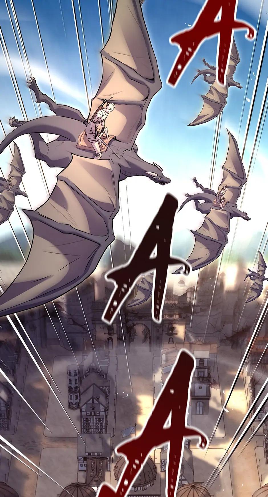 Read The Legendary Spearman Returns EN Manga Online
