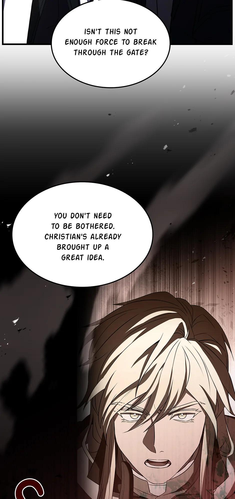 Read The Legendary Spearman Returns EN Manga Online