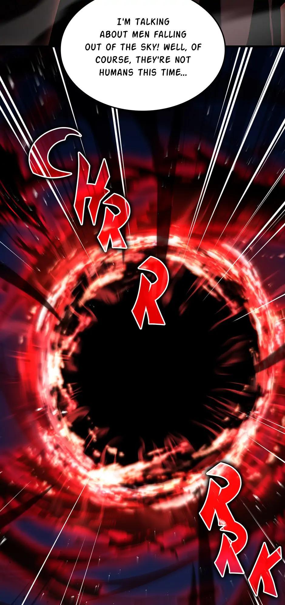 Read The Legendary Spearman Returns EN Manga Online
