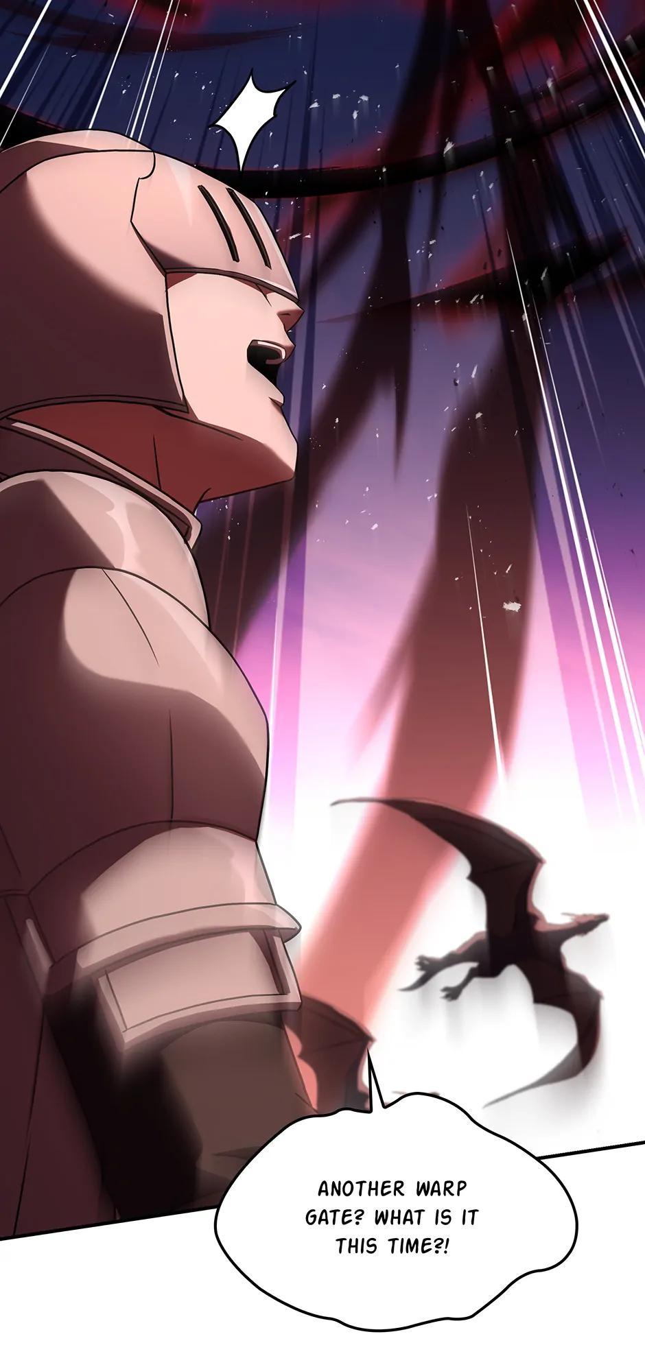 Read The Legendary Spearman Returns EN Manga Online