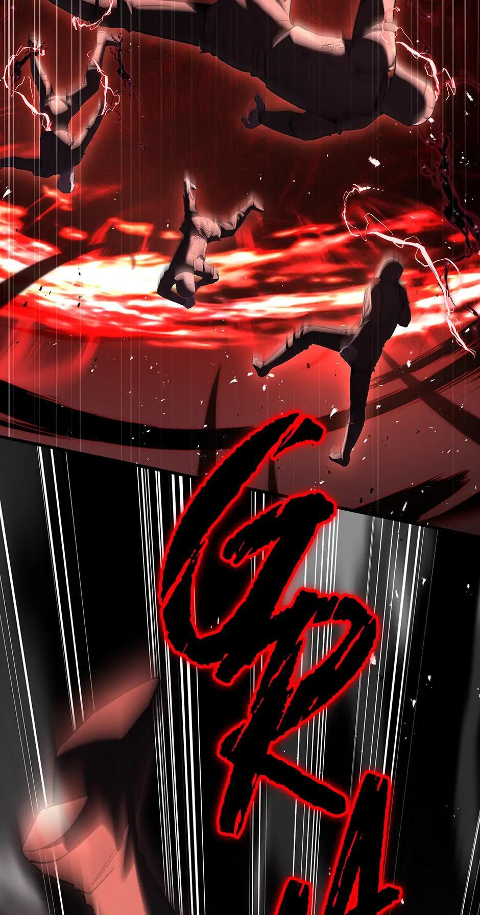 Read The Legendary Spearman Returns EN Manga Online