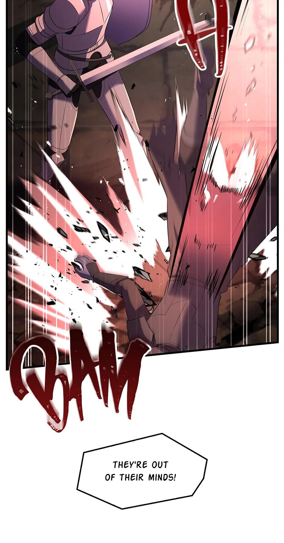 Read The Legendary Spearman Returns EN Manga Online