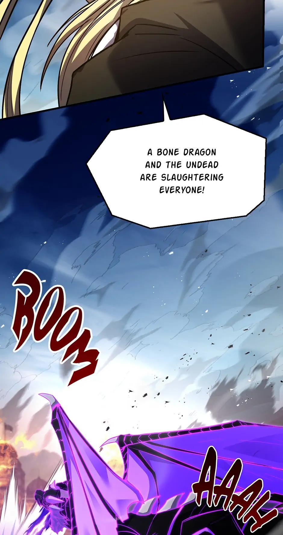 Read The Legendary Spearman Returns EN Manga Online