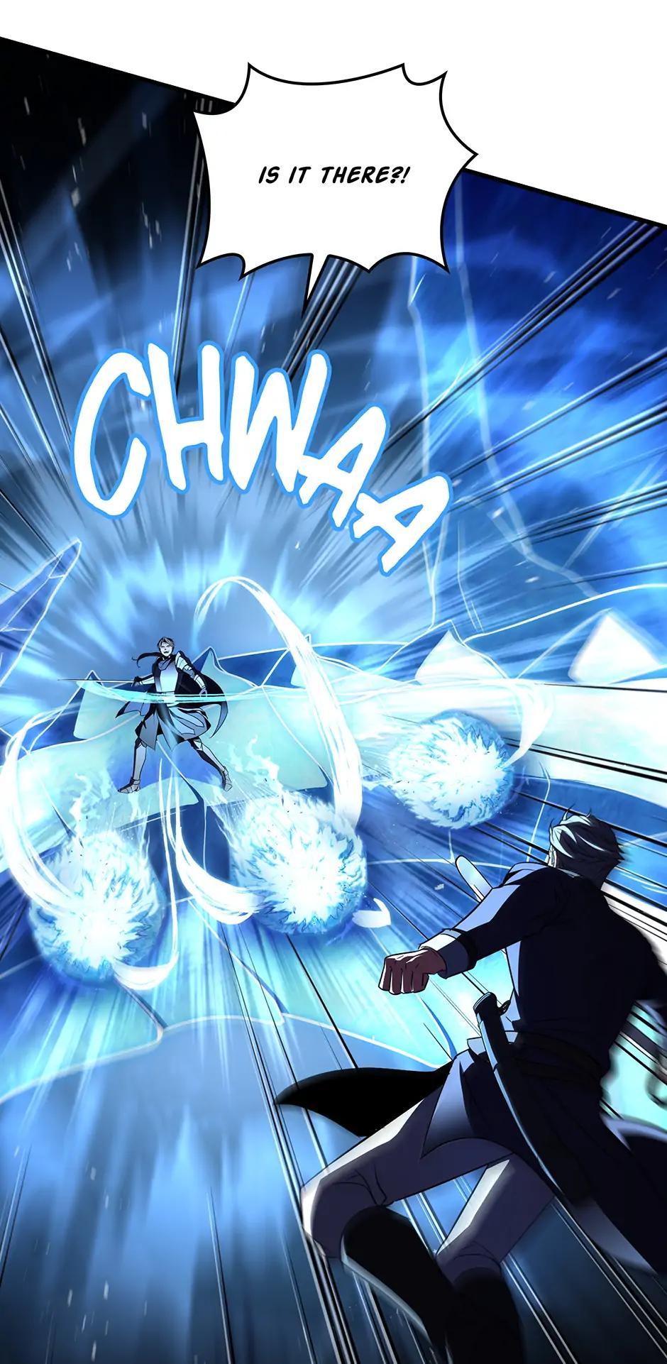 Read The Legendary Spearman Returns EN Manga Online
