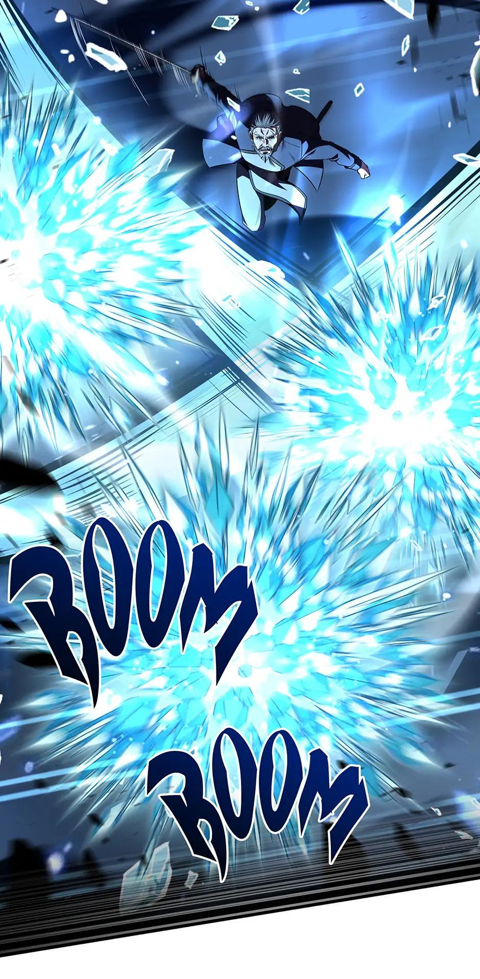 Read The Legendary Spearman Returns EN Manga Online