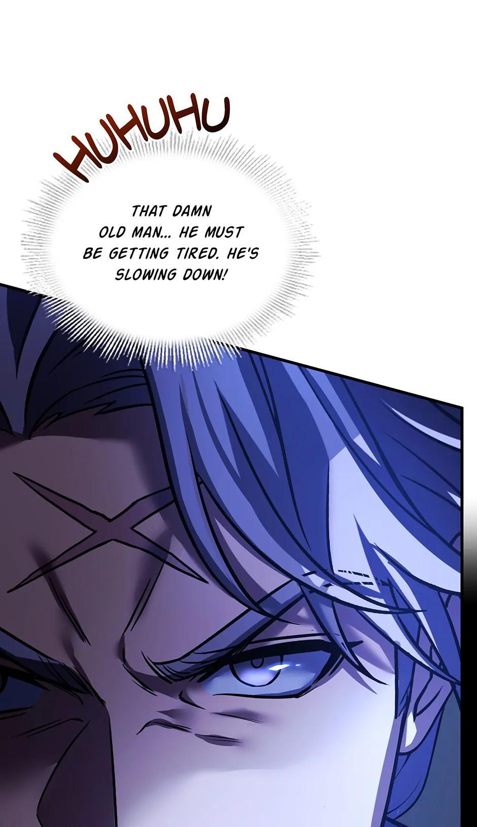 Read The Legendary Spearman Returns EN Manga Online