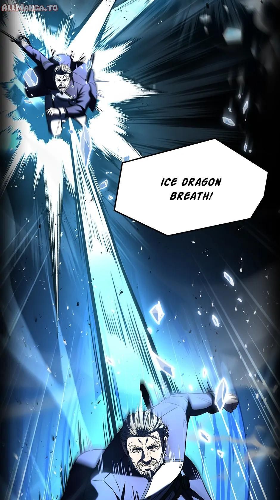 Read The Legendary Spearman Returns EN Manga Online