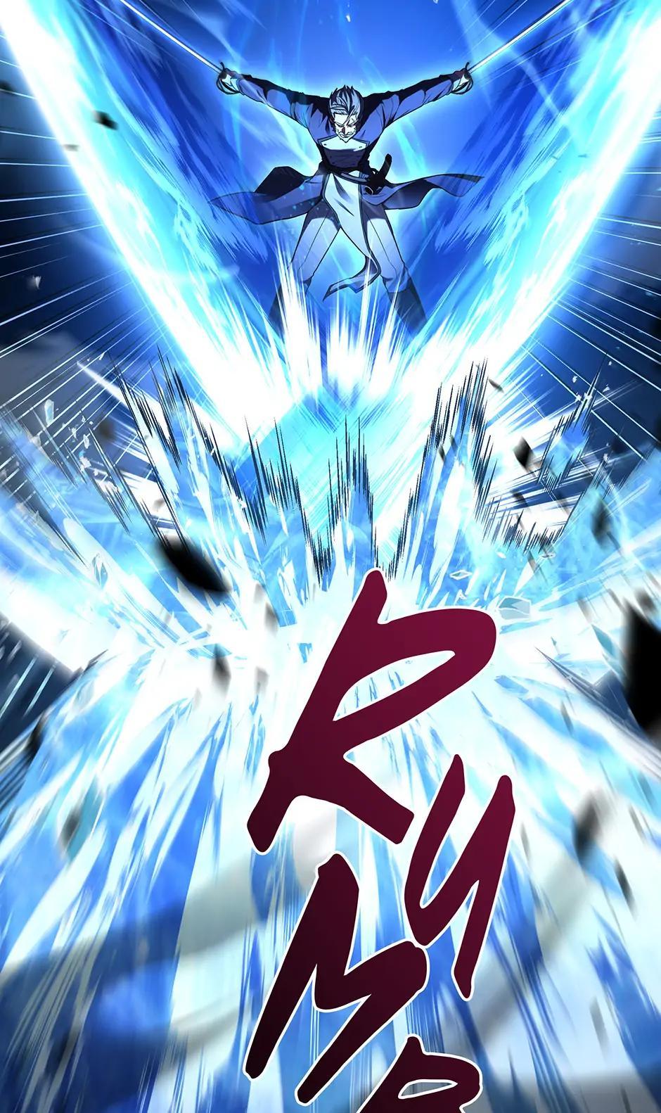 Read The Legendary Spearman Returns EN Manga Online