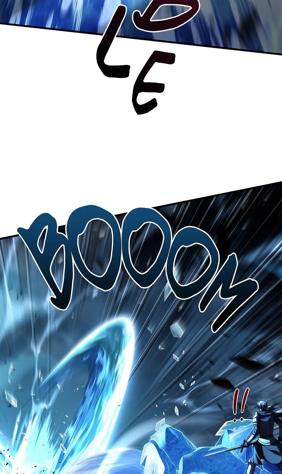 Read The Legendary Spearman Returns EN Manga Online