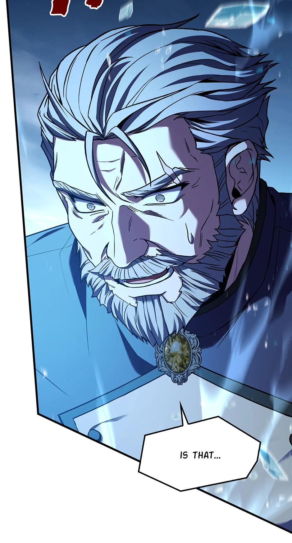 Read The Legendary Spearman Returns EN Manga Online