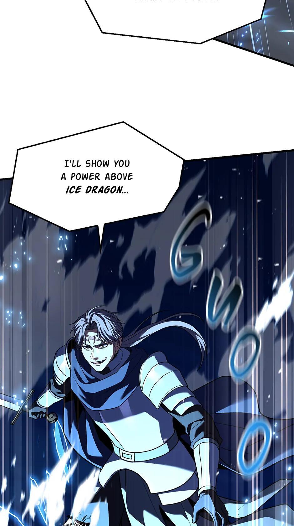 Read The Legendary Spearman Returns EN Manga Online