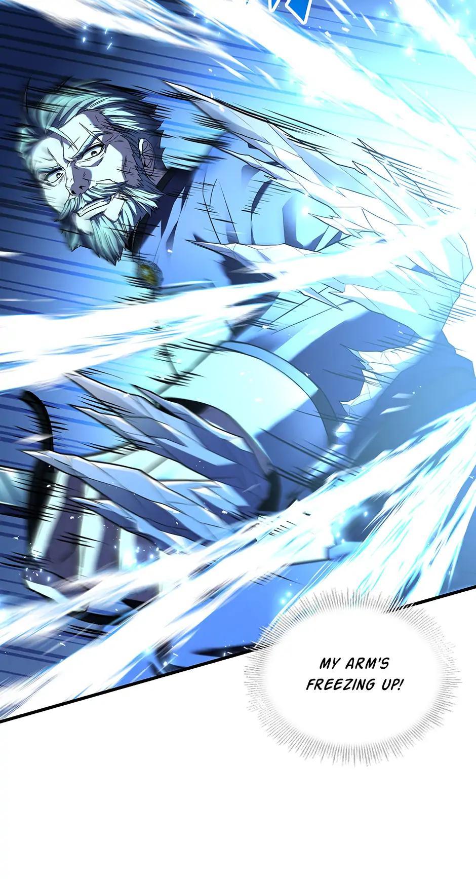 Read The Legendary Spearman Returns EN Manga Online