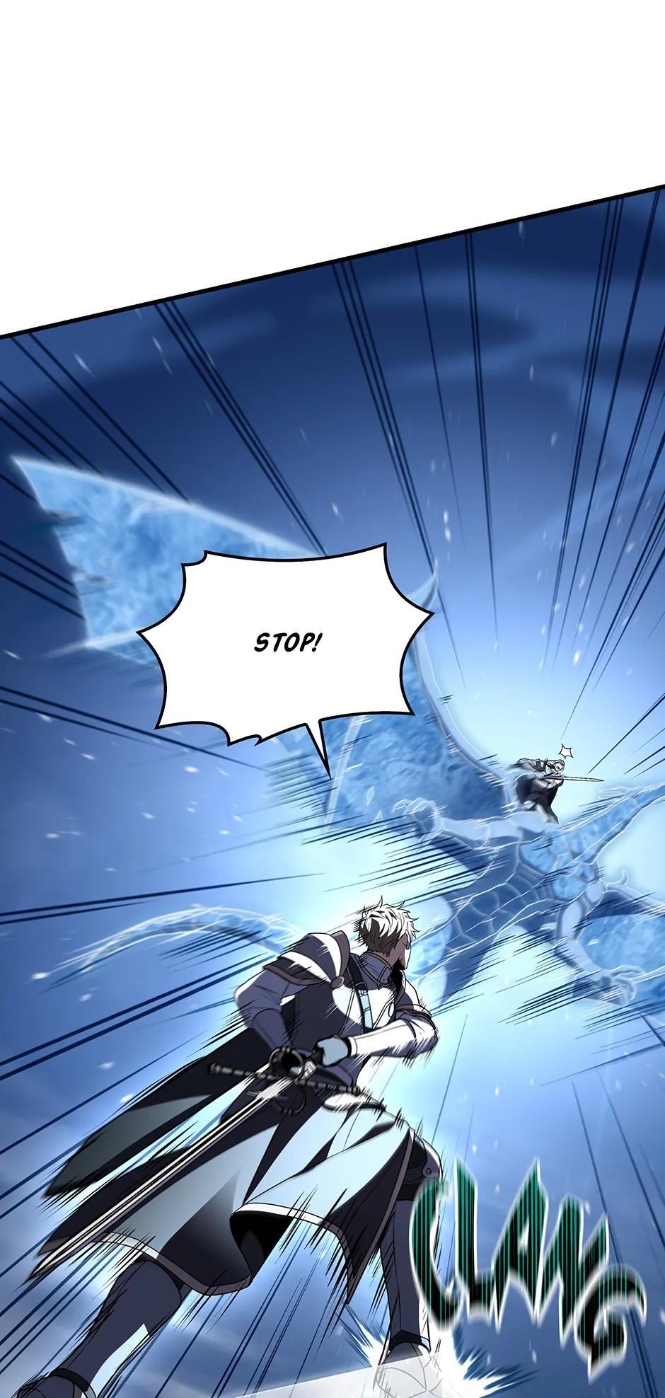 Read The Legendary Spearman Returns EN Manga Online