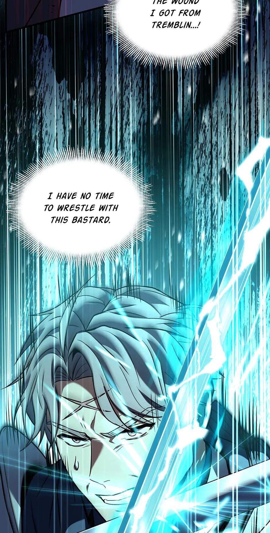 Read The Legendary Spearman Returns EN Manga Online