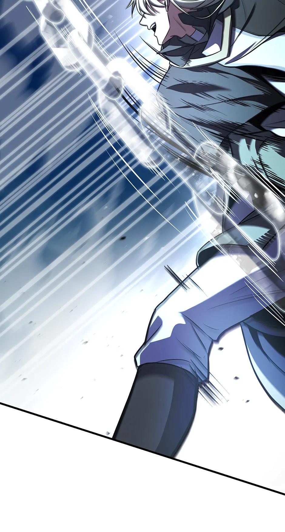 Read The Legendary Spearman Returns EN Manga Online