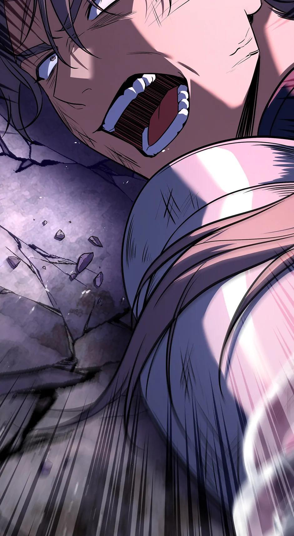 Read The Legendary Spearman Returns EN Manga Online