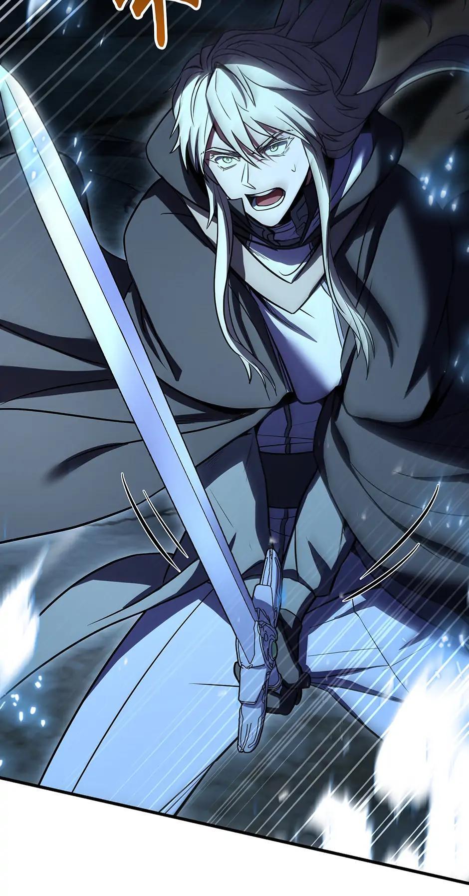 Read The Legendary Spearman Returns EN Manga Online