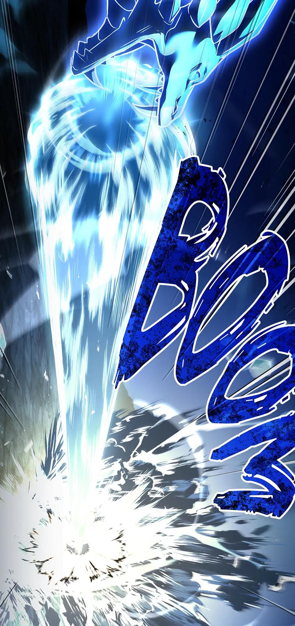 Read The Legendary Spearman Returns EN Manga Online