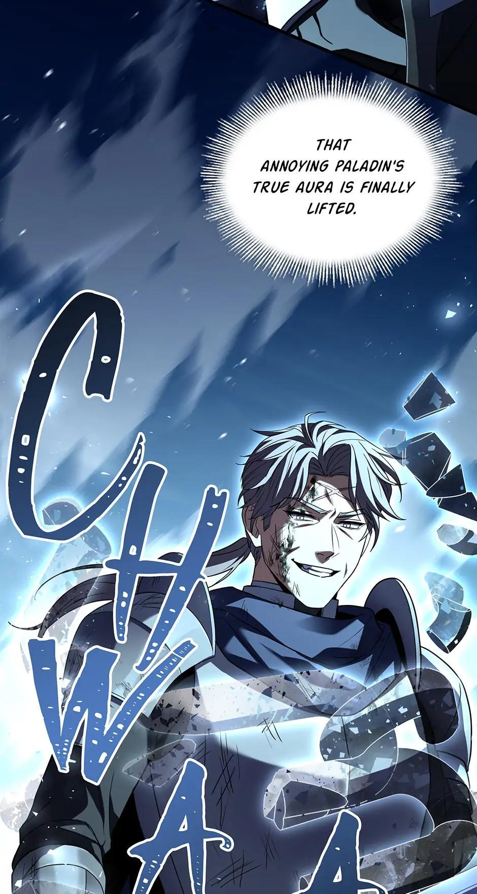 Read The Legendary Spearman Returns EN Manga Online