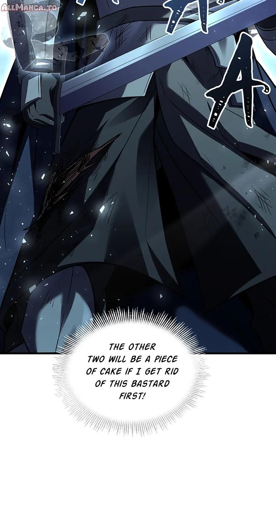 Read The Legendary Spearman Returns EN Manga Online