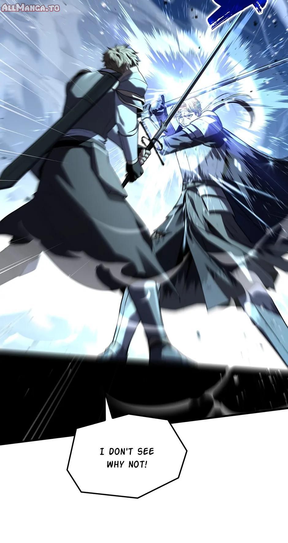 Read The Legendary Spearman Returns EN Manga Online