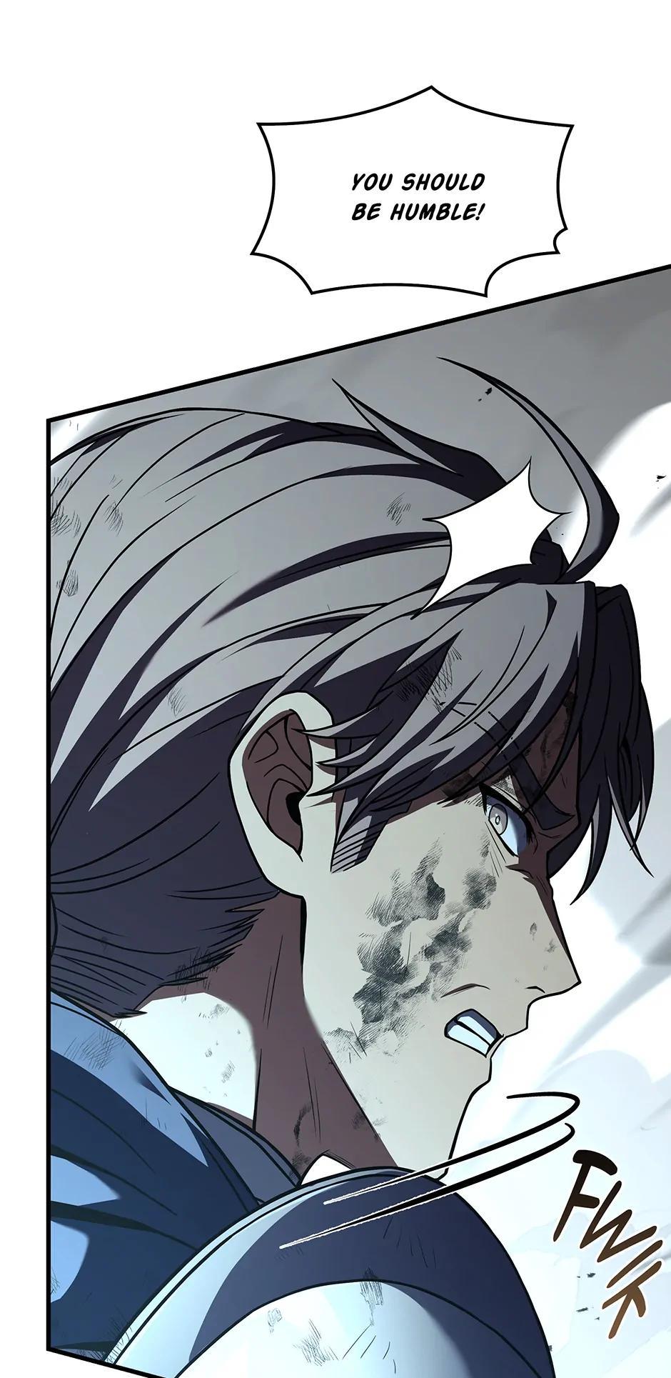 Read The Legendary Spearman Returns EN Manga Online