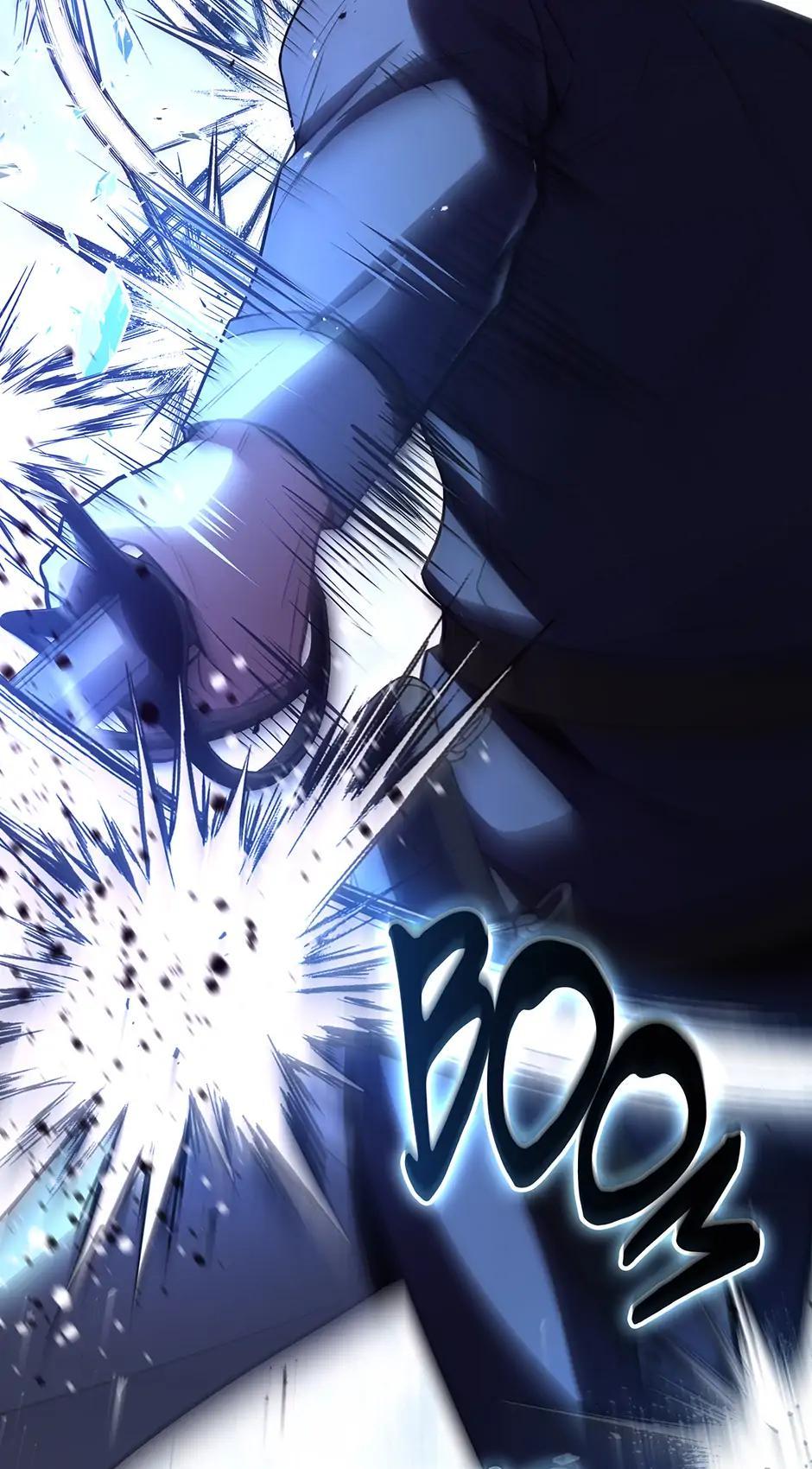Read The Legendary Spearman Returns EN Manga Online