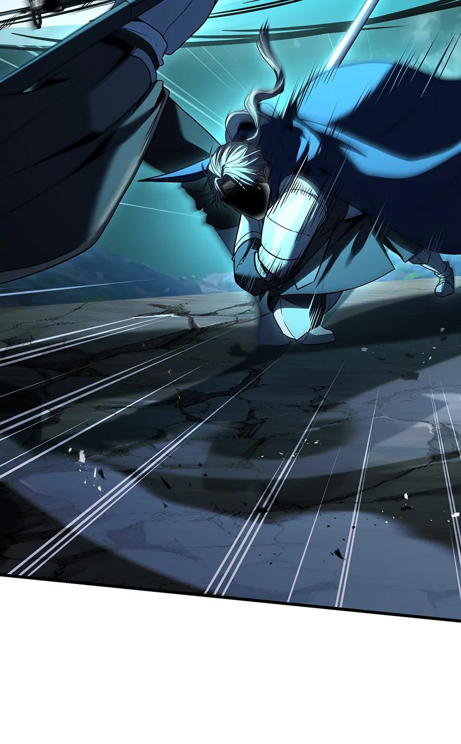 Read The Legendary Spearman Returns EN Manga Online