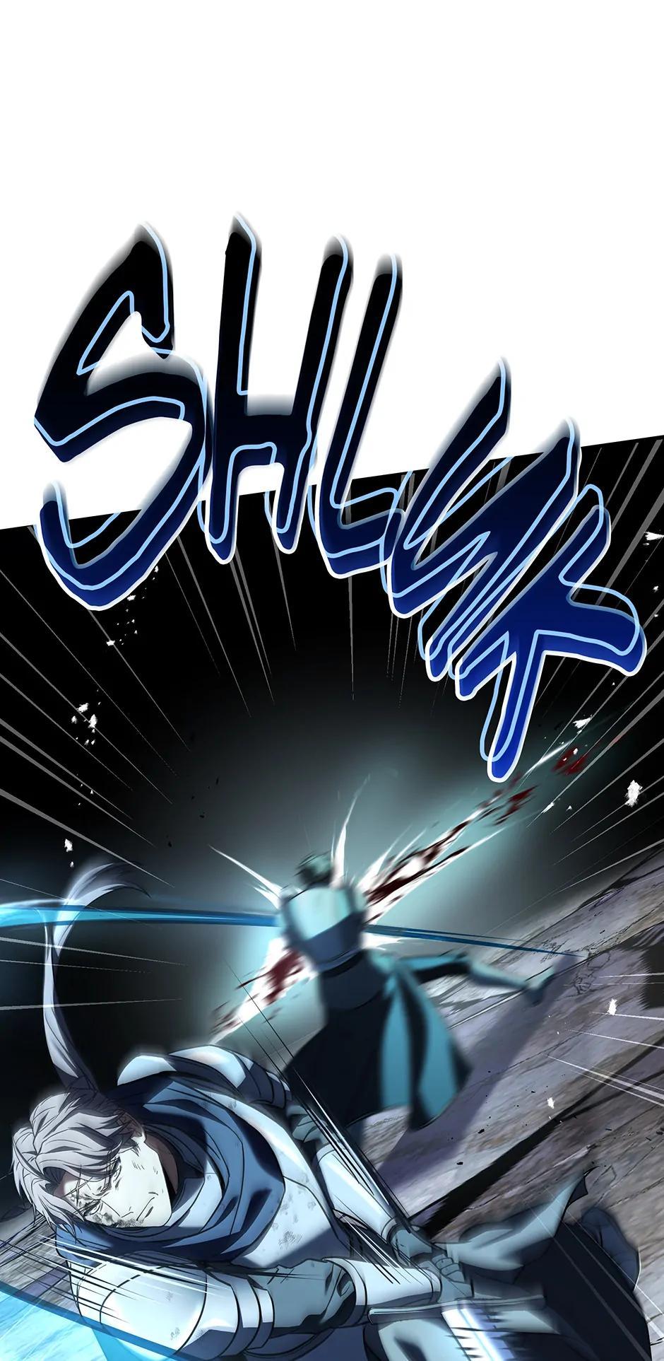 Read The Legendary Spearman Returns EN Manga Online