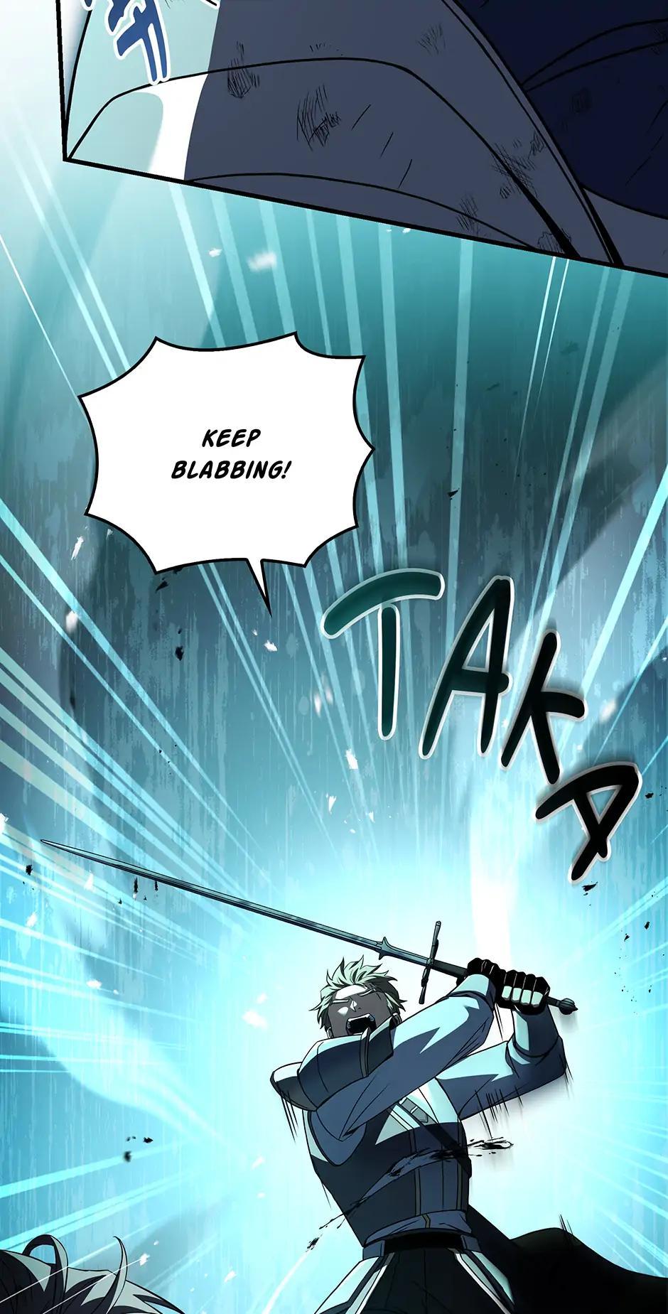 Read The Legendary Spearman Returns EN Manga Online
